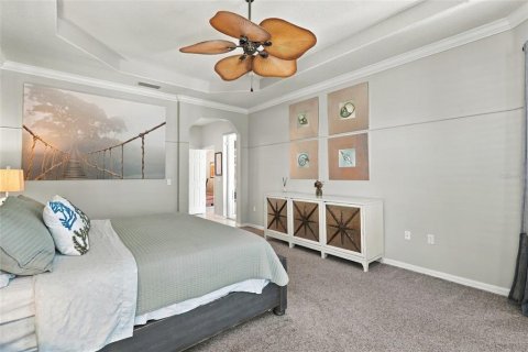 Villa ou maison à vendre à Placida, Floride: 3 chambres, 177.81 m2 № 2418383 - photo 14