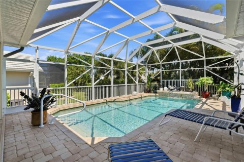 Villa ou maison à vendre à Placida, Floride: 3 chambres, 177.81 m2 № 2418383 - photo 3