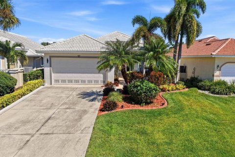 Villa ou maison à Placida, Floride 3 chambres, 177.81 m2 № 2418383