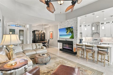Villa ou maison à vendre à Placida, Floride: 3 chambres, 177.81 m2 № 2418383 - photo 8