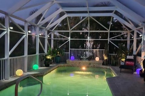 Villa ou maison à vendre à Placida, Floride: 3 chambres, 177.81 m2 № 2418383 - photo 27