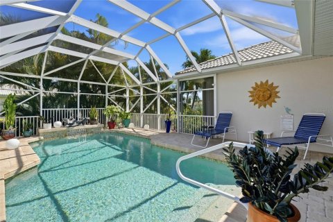 Villa ou maison à vendre à Placida, Floride: 3 chambres, 177.81 m2 № 2418383 - photo 25
