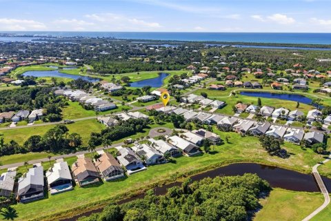 Villa ou maison à vendre à Placida, Floride: 3 chambres, 177.81 m2 № 2418383 - photo 4