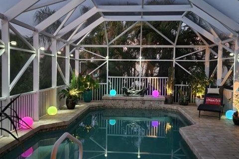 Villa ou maison à vendre à Placida, Floride: 3 chambres, 177.81 m2 № 2418383 - photo 28