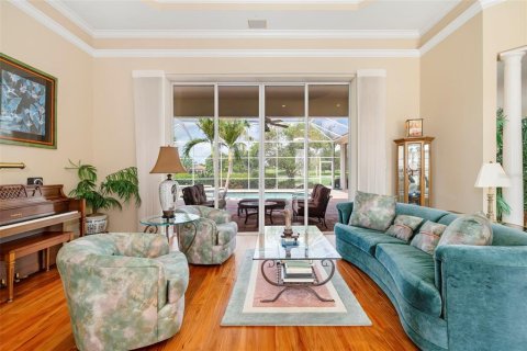 Casa en venta en Sarasota, Florida, 4 dormitorios, 312.24 m2 № 2222653 - foto 5
