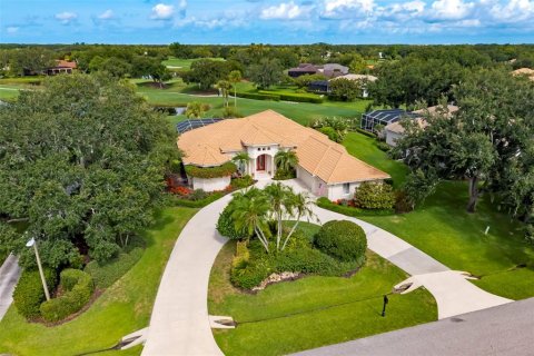 Casa en Sarasota, Florida 4 dormitorios, 312.24 m2 № 2222653