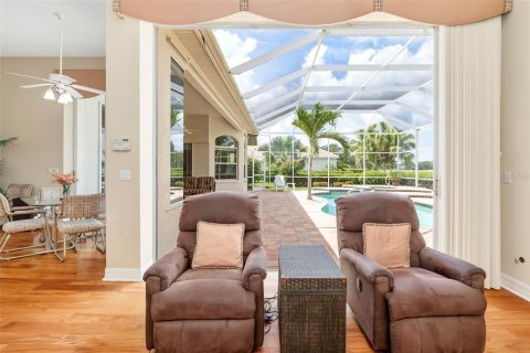 Casa en venta en Sarasota, Florida, 4 dormitorios, 312.24 m2 № 2222653 - foto 20