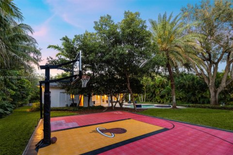 Casa en venta en Pinecrest, Florida, 6 dormitorios, 636.19 m2 № 1487013 - foto 26
