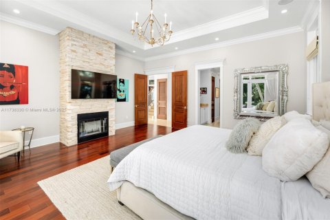 Casa en venta en Pinecrest, Florida, 6 dormitorios, 636.19 m2 № 1487013 - foto 16
