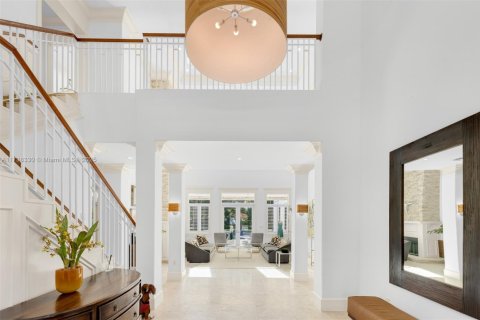 Casa en venta en Pinecrest, Florida, 6 dormitorios, 636.19 m2 № 1487013 - foto 29
