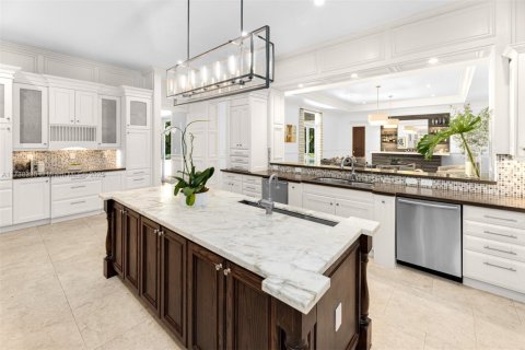 Casa en venta en Pinecrest, Florida, 6 dormitorios, 636.19 m2 № 1487013 - foto 24