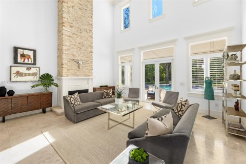 Casa en venta en Pinecrest, Florida, 6 dormitorios, 636.19 m2 № 1487013 - foto 30