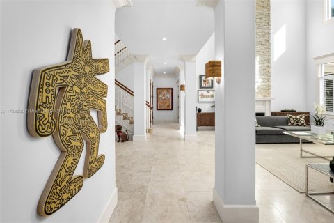 Casa en venta en Pinecrest, Florida, 6 dormitorios, 636.19 m2 № 1487013 - foto 15