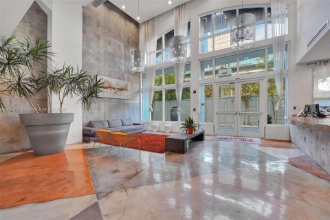 Copropriété à vendre à Miami, Floride: 2 chambres, 100.15 m2 № 2043970 - photo 5