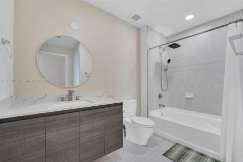 Copropriété à vendre à Miami, Floride: 2 chambres, 100.15 m2 № 2043970 - photo 19