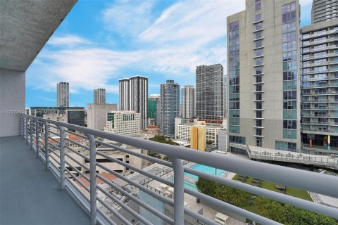 Copropriété à vendre à Miami, Floride: 2 chambres, 100.15 m2 № 2043970 - photo 30