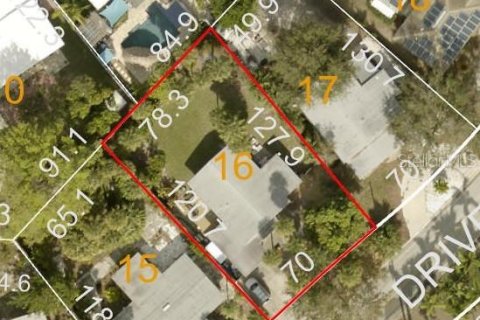 Casa en venta en Saint Pete Beach, Florida, 2 dormitorios, 101.54 m2 № 1548526 - foto 3