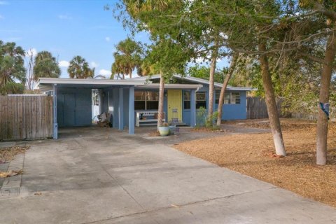 Casa en venta en Saint Pete Beach, Florida, 2 dormitorios, 101.54 m2 № 1548526 - foto 6
