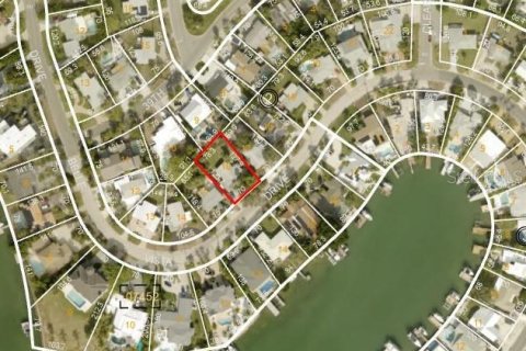 Casa en venta en Saint Pete Beach, Florida, 2 dormitorios, 101.54 m2 № 1548526 - foto 4