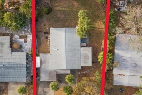 Casa en venta en Saint Pete Beach, Florida, 2 dormitorios, 101.54 m2 № 1548526 - foto 1