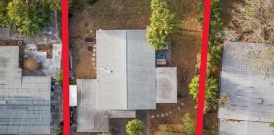 Casa en Saint Pete Beach, Florida 2 dormitorios, 101.54 m2 № 1548526