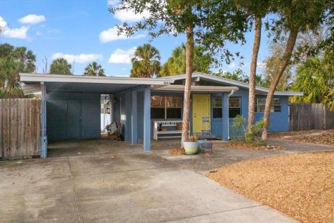 Casa en venta en Saint Pete Beach, Florida, 2 dormitorios, 101.54 m2 № 1548526 - foto 2