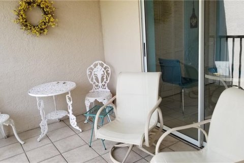 Copropriété à louer à Sarasota, Floride: 2 chambres, 123.84 m2 № 213734 - photo 25