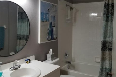 Copropriété à louer à Sarasota, Floride: 2 chambres, 123.84 m2 № 213734 - photo 22
