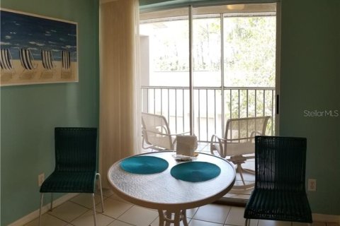 Copropriété à louer à Sarasota, Floride: 2 chambres, 123.84 m2 № 213734 - photo 12