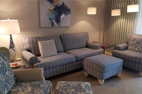 Copropriété à louer à Sarasota, Floride: 2 chambres, 123.84 m2 № 213734 - photo 5