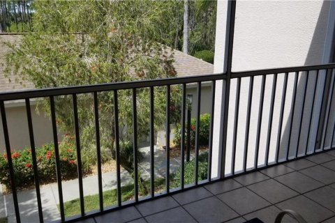 Copropriété à louer à Sarasota, Floride: 2 chambres, 123.84 m2 № 213734 - photo 26