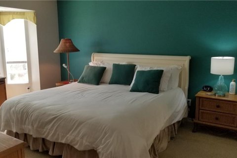 Copropriété à louer à Sarasota, Floride: 2 chambres, 123.84 m2 № 213734 - photo 13