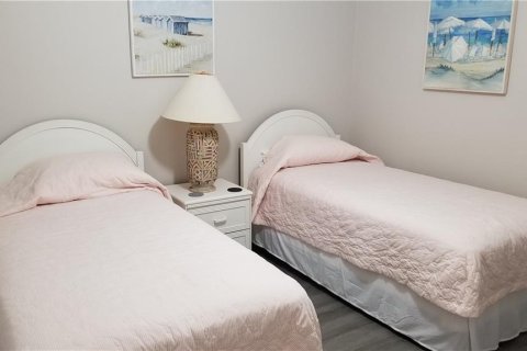 Copropriété à louer à Sarasota, Floride: 2 chambres, 123.84 m2 № 213734 - photo 19