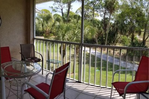 Copropriété à louer à Sarasota, Floride: 2 chambres, 123.84 m2 № 213734 - photo 28