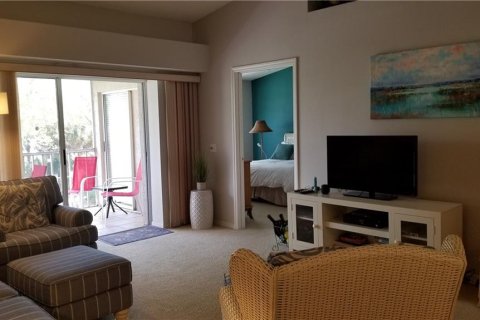 Copropriété à louer à Sarasota, Floride: 2 chambres, 123.84 m2 № 213734 - photo 6