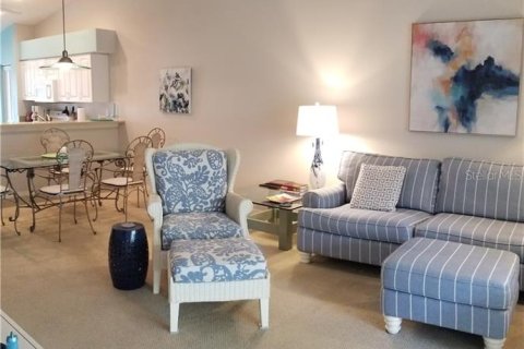 Copropriété à louer à Sarasota, Floride: 2 chambres, 123.84 m2 № 213734 - photo 3