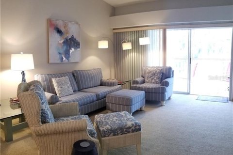 Copropriété à louer à Sarasota, Floride: 2 chambres, 123.84 m2 № 213734 - photo 4