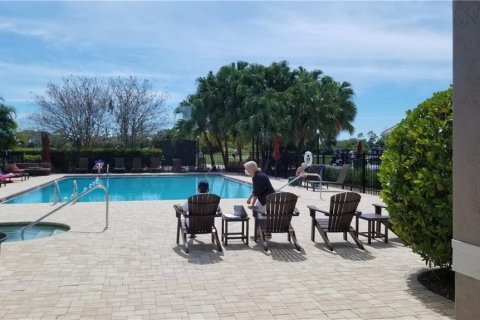 Copropriété à louer à Sarasota, Floride: 2 chambres, 123.84 m2 № 213734 - photo 30