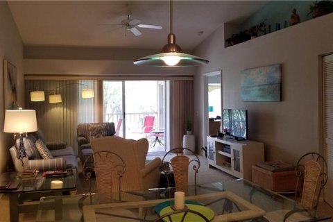 Copropriété à louer à Sarasota, Floride: 2 chambres, 123.84 m2 № 213734 - photo 9