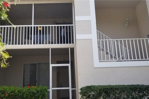 Copropriété à louer à Sarasota, Floride: 2 chambres, 123.84 m2 № 213734 - photo 2