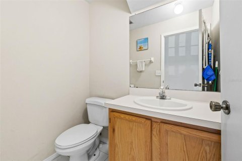 Townhouse in Brandon, Florida 2 bedrooms, 129.69 sq.m. № 1675752 - photo 17