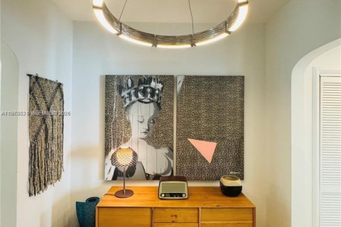 Condominio en alquiler en Miami Beach, Florida, 1 dormitorio, 64.1 m2 № 2033899 - foto 7