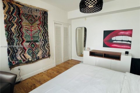 Condominio en alquiler en Miami Beach, Florida, 1 dormitorio, 64.1 m2 № 2033899 - foto 14
