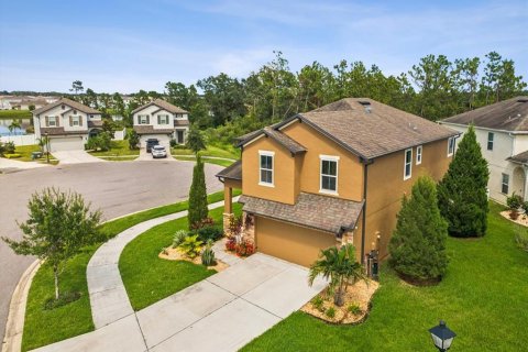 House in Wesley Chapel, Florida 4 bedrooms, 209.4 sq.m. № 1873714 - photo 4