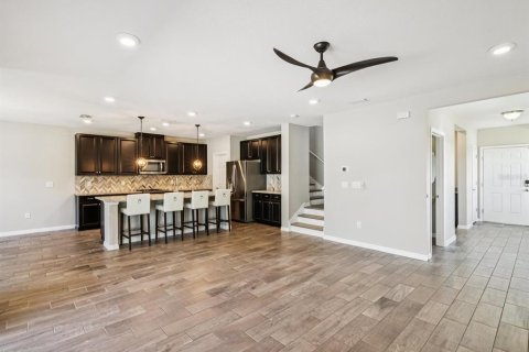 House in Wesley Chapel, Florida 4 bedrooms, 209.4 sq.m. № 1873714 - photo 24