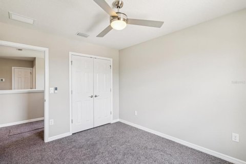 House in Wesley Chapel, Florida 4 bedrooms, 209.4 sq.m. № 1873714 - photo 27