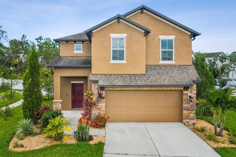 House in Wesley Chapel, Florida 4 bedrooms, 209.4 sq.m. № 1873714 - photo 1