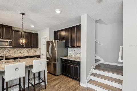 House in Wesley Chapel, Florida 4 bedrooms, 209.4 sq.m. № 1873714 - photo 25