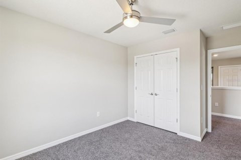 House in Wesley Chapel, Florida 4 bedrooms, 209.4 sq.m. № 1873714 - photo 30
