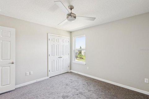 House in Wesley Chapel, Florida 4 bedrooms, 209.4 sq.m. № 1873714 - photo 29